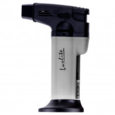 Зажигалка-Горелка LuxLite Jet XHG700 TC6 - Rubber