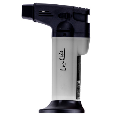 Зажигалка-Горелка LuxLite Jet XHG700 TC6 - Rubber