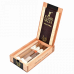 Подарочный набор сигар Flor De Selva Toro Trio Set