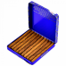 Сигариллы Essenze Smokey Taboo 10 шт