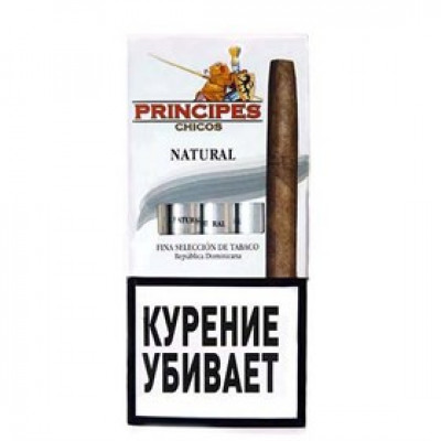 Сигариллы La Aurora Principes Chicos Original 5 шт