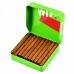 Сигариллы WTF! CRAY двойное яблоко 20 шт