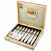 Подарочный набор сигар La Aurora 1903 Preferidos Platinum Tubos