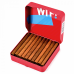 Сигариллы WTF! LIT ягоды 20 шт