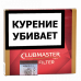 Сигариллы Clubmaster Mini Filter Red 10 шт