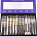 Подарочный набор сигар Perdomo Connoisseur Collection Maduro Epicure