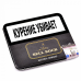 Сигариллы Bell Rock Mini Natural Habano 10 шт