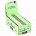 Бумага для самокруток Mascotte Brown Unbleached 1.25