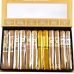 Подарочный набор сигар Perdomo Connoisseur Collection Connecticut Epicure