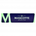 Бумага для самокруток Mascotte King Size 34 шт.