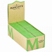 Бумага для самокруток Mascotte Organic Hemp