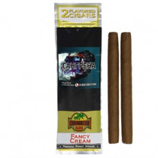 Сигариллы Caribbean Blend Fancy Cream 2 шт