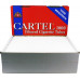 Гильзы для сигарет Cartel - Megapack - 1000 шт.