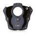 Гильотина для сигар Colibri CU100T20 Cutter Black / Black Blades