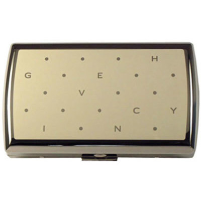 Портсигар Givenchy GC3-0006 Polka Ivory Pink, Dia-Silver (14)