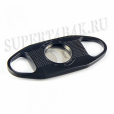 Гильотина для сигар Hudson - Арт. 10003 (Black)