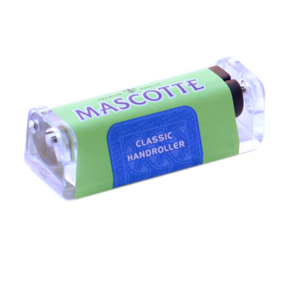 Машинка для скрутки самокруток Mascotte Classic