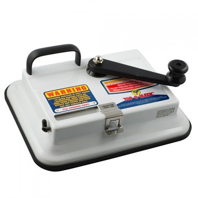 Машинка для гильз Top-o-Matic