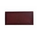 Кисет P&A для самокруток и 2 смесей, натуральная кожа, коричневый P307-brown