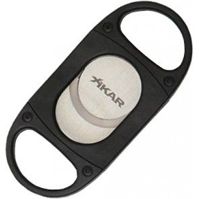 Каттер Xikar 208 BK X8 Black