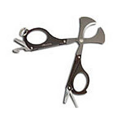 Каттер XIKAR 400BK MTX Multi-Tool