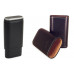 XIKAR 243CN Envoy 3 Cognac