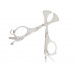 Каттер XIKAR 400CS MTX Multi-Tool Chrome Silver