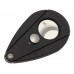 XIKAR 200BK Xi2 Black