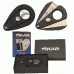 XIKAR 200BK Xi2 Black