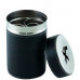 Пепельница Xikar 424 ACBK Executive Ashtray Can Case