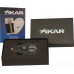 Каттеры XIKAR 200 CF Carbon Fiber Look