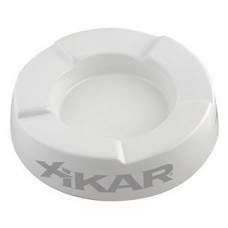 Пепельница Xikar 428 XIWH Ceramic Ashtray White
