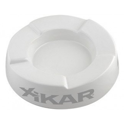 Пепельница Xikar 428 XIWH Ceramic Ashtray White