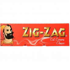 Бумага для самокруток Zig-Zag Classic