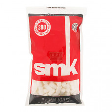 Фильтры для самокруток 8 мм SMK - Regular (300 шт)