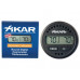 Гигрометр цифровой XiKar 832 XI Adjustable Round Digital