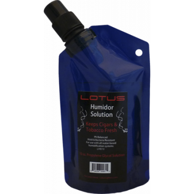 Жидкость для увлажнителя Lotus LHS 10 oz./ 295 мл.