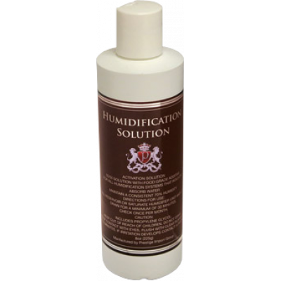 Жидкость для увлажнителя PGSOL 8 OZ (225 мл) Humidification solution - пропилен гликоль
