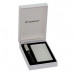 Мундштук для сигарет Givenchy GH1-10004 Cros-grain / Dia Silver