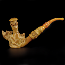 Мундштук для сигарет Altinay 7076 Cigarette Pipe