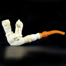 Мундштук для сигарет Altinay 6041 Cigarette Pipe