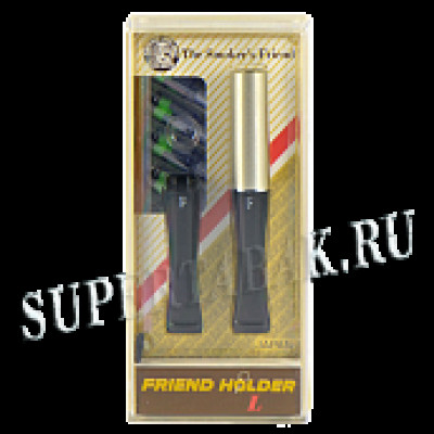 Мундштук Friend Holder Middy (в пластике)
