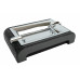 Пепельница настольная Gentili Black Struzzo 930-Struzzo-black