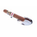 Пепельница Tom River на 1 сигару, Металл 523-901