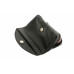 Сумка P&A для трубки и табака, натуральная кожа P315-Black