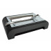 Пепельница настольная Gentili Black Iguana 930-Iguana-black