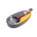 Пепельница Tom River на 1 сигару, Cohiba 523-163