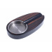 Пепельница Tom River на 1 сигару, Макассар 523-167