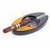 Пепельница Tom River на 2 сигары, Cohiba 523-169