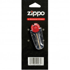 Кремни для зажигалки Zippo 2406N (в блистере) 6 шт